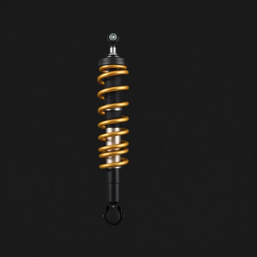 Adjustable Coilover Set